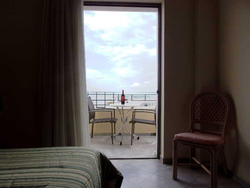 Atlantica Yakinthos Hotel Kato Daratso Exterior foto